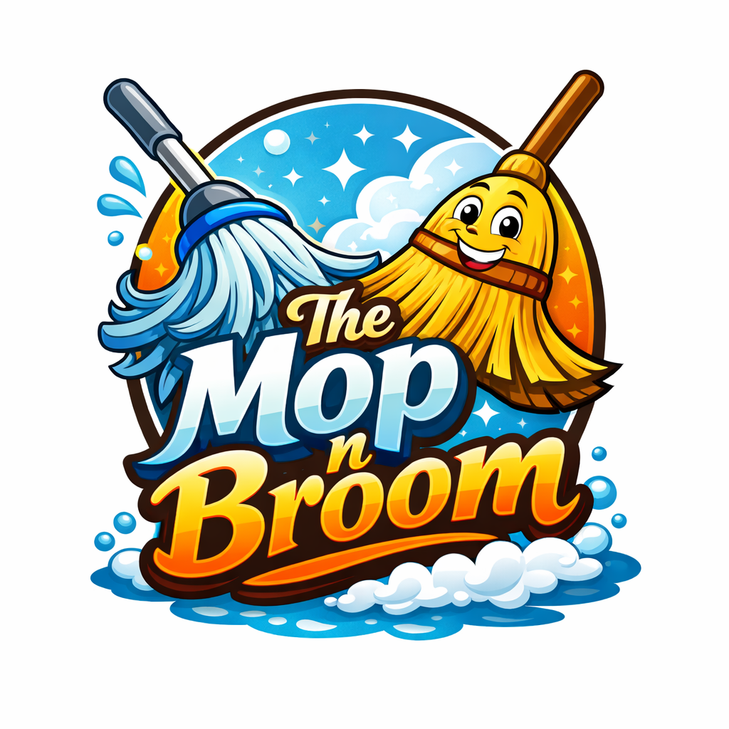 The Mop n Broom
