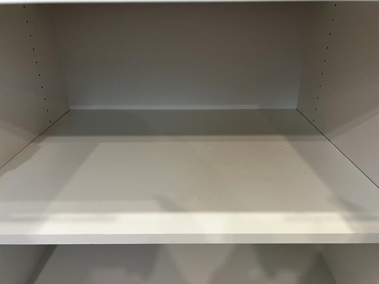 After: Cabinet - Airbnb